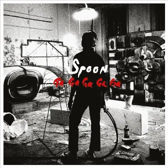 Ga Ga Ga Ga Ga (2017 Remaster) by Spoon