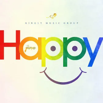 Happy by King Thayo