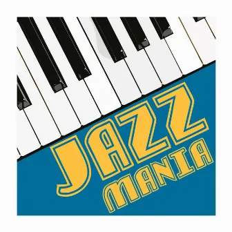 Jazzmania by BoombapArt