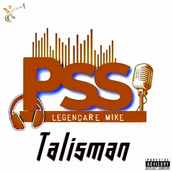 Legendare Mike by Talisman