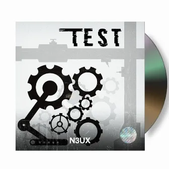 Test by N3UX