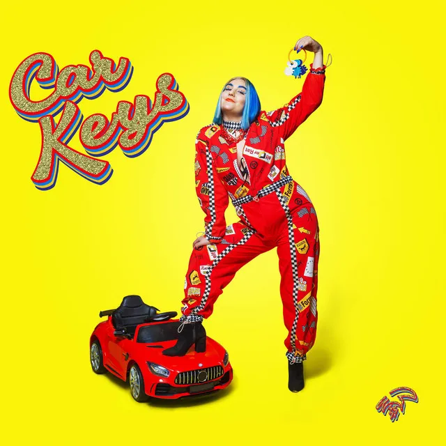 Car Keys