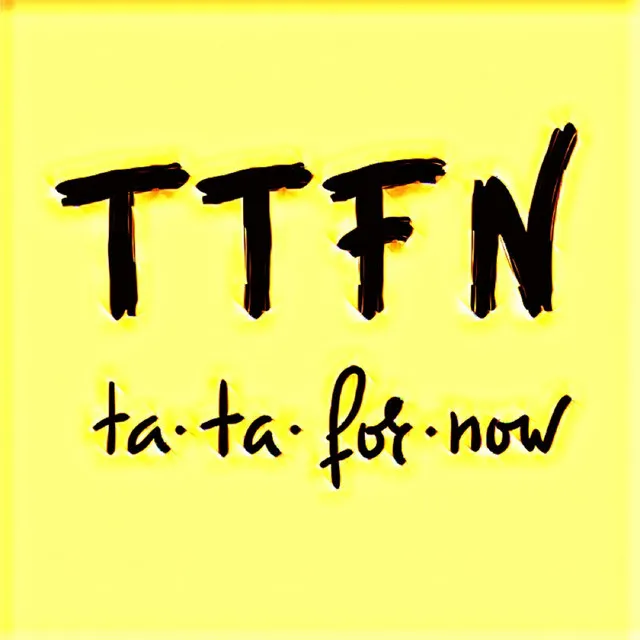 TTFN