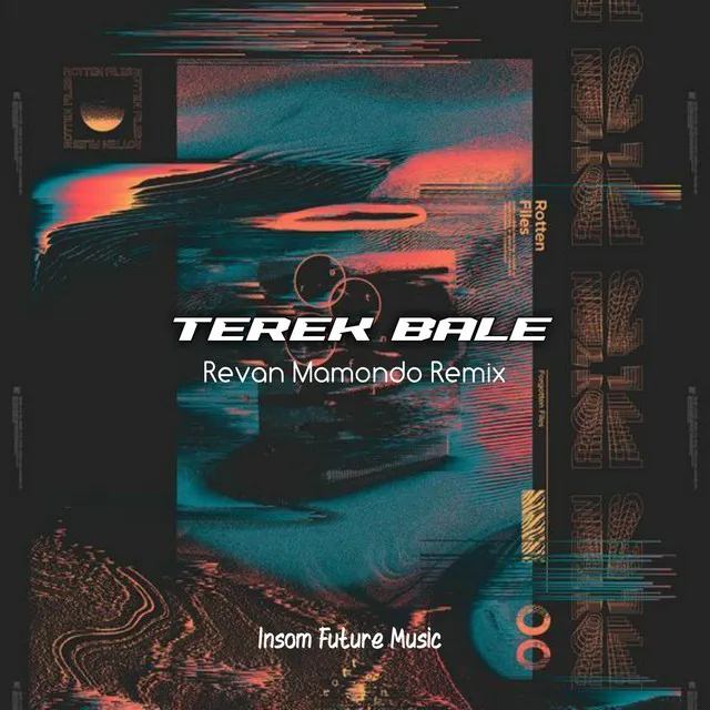 TEREK BALE ( RevanMamondoL Remix )