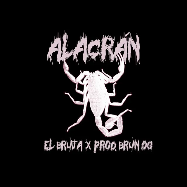 Alacrán