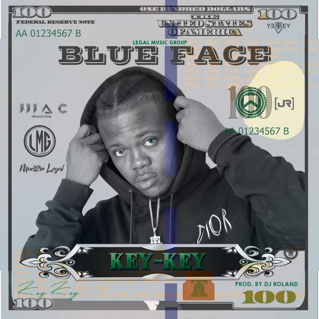 BLUEFACE