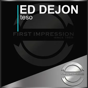 Teso by Ed Dejon