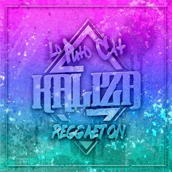 Reggaeton Remix by Kaliza