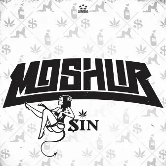 SIN by Mashur