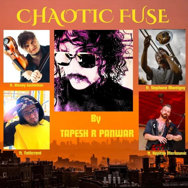 Chaotic Fuse