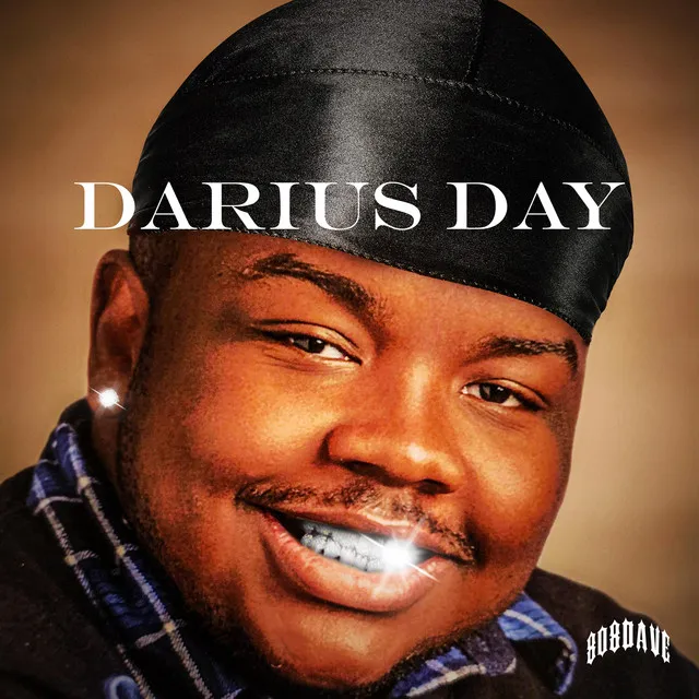 It's Darius Day - Jersey Club X Jerk Drill Remix