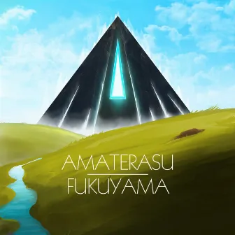 Amaterasu by Fukuyama