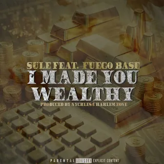 I Made You Wealthy by Sule