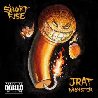 Short Fuse by JratMonster