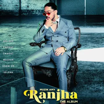 Ranjha by Muzik Amy