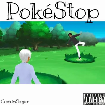 PokeStop by CocainSugar