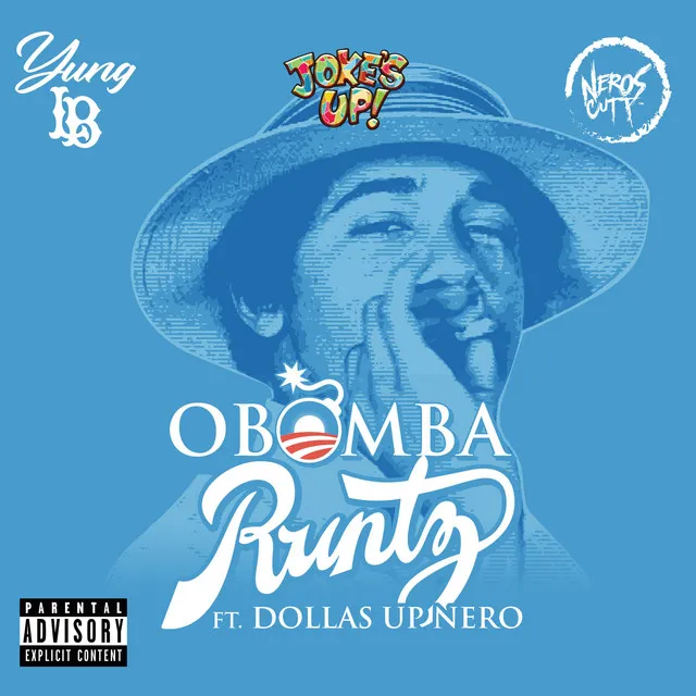 Obomba Runtz