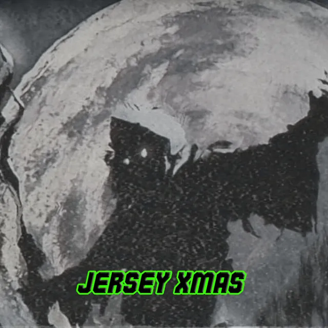 Jersey Xmas