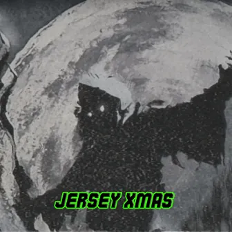 Jersey Xmas by Hiso Kidd