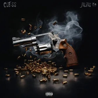 REVOLVER by Julius K9