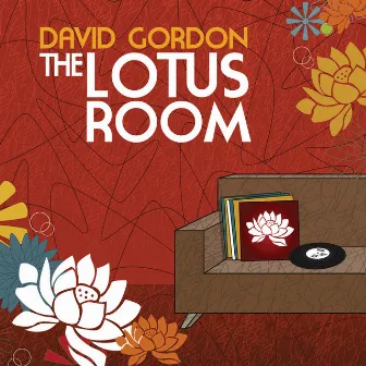 The Lotus Room by David Gordon