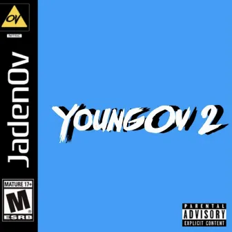 YoungOv 2 by JadenOv