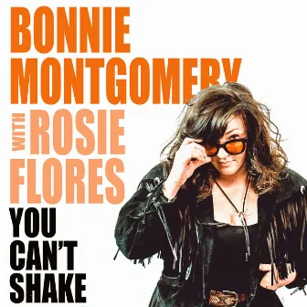 You Can't Shake by Bonnie Montgomery