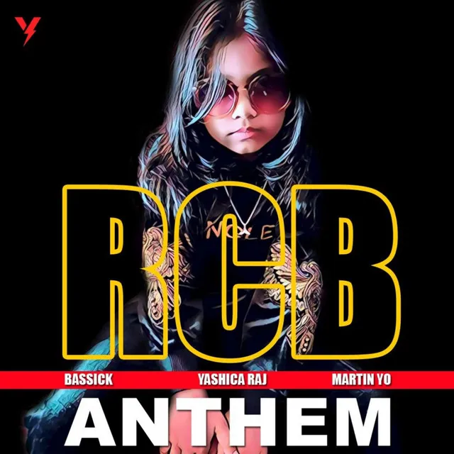 RCB ANTHEM - Version 2023