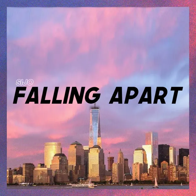 Falling Apart