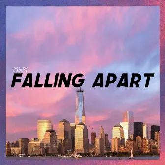 Falling Apart by Trukadi