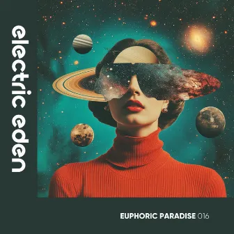 Euphoric Paradise 016 by Daniel Fowler