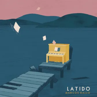 Latido by Marcos Gallo