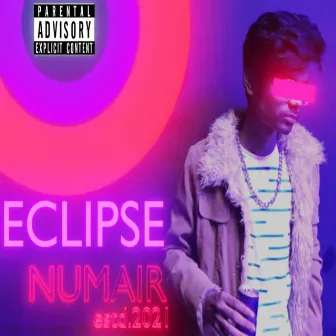 Eclipse by Numair