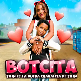 Botcita by Tilin Insano