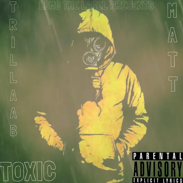 Toxic