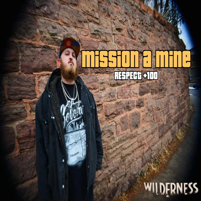 Mission a Mine