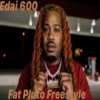 Fat Pluto Freestyle by Edai 600