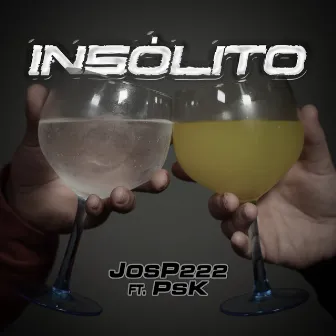 Insólito by JosP222