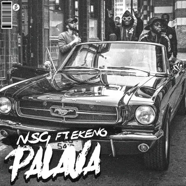 Palava (feat. Ekeno)