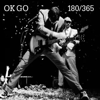 180/365 by OK Go