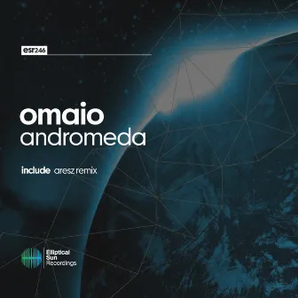 Andromeda by OMAIO