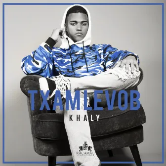 Txam Levob by Khaly