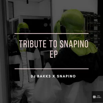 Tribute by Dj Bakk3