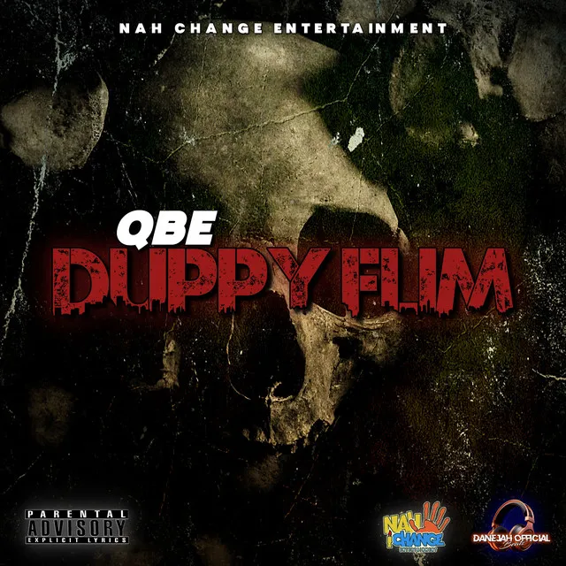 Duppy Flim (Instrumental)