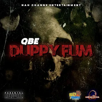 Duppy Flim (Instrumental) by Danejah Official Beats