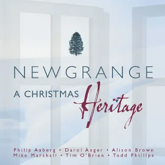 A Christmas Heritage by Newgrange