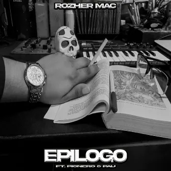 Epilogo by Rozher Mac