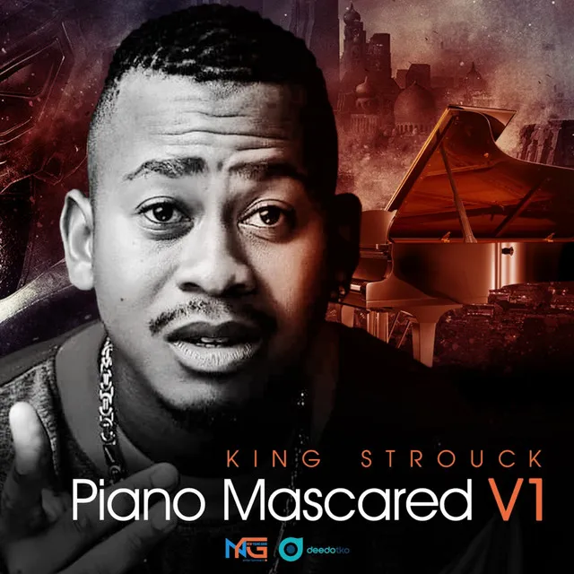 Piano Mascared, Vol. 1