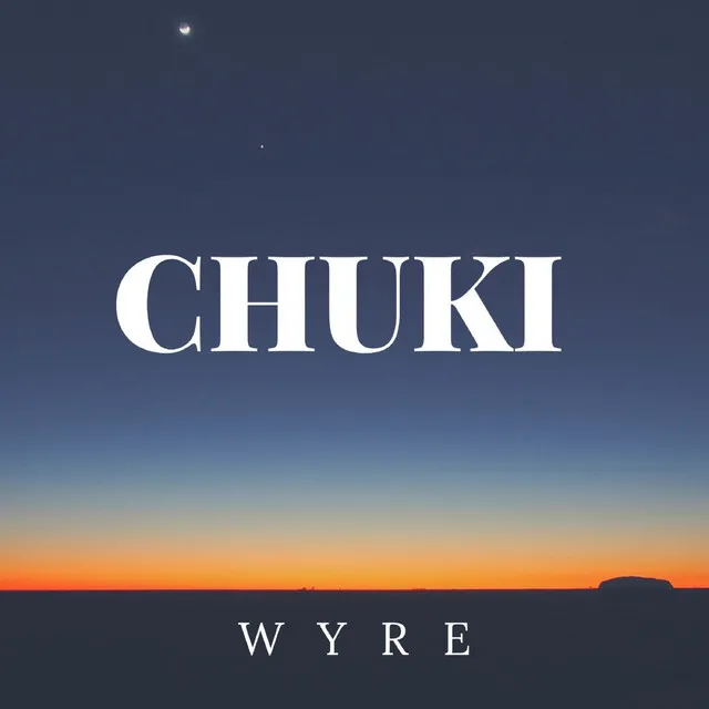 Chuki