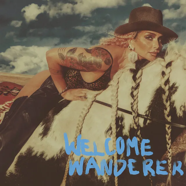 Welcome Wanderer